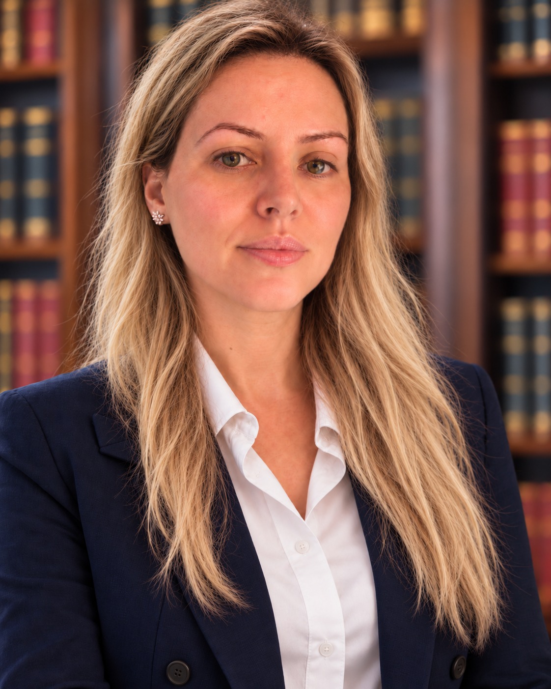 Alin Gelfand Haluba