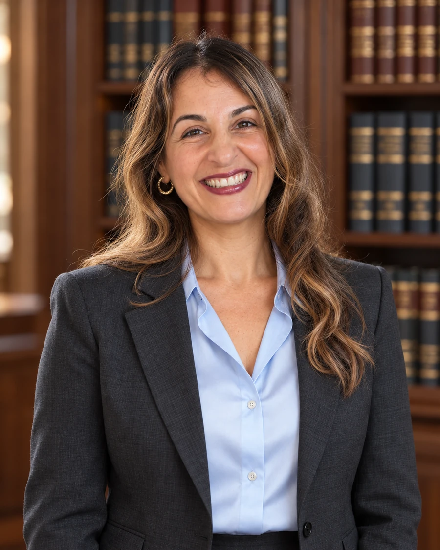 Hani Israeli Sheinvald