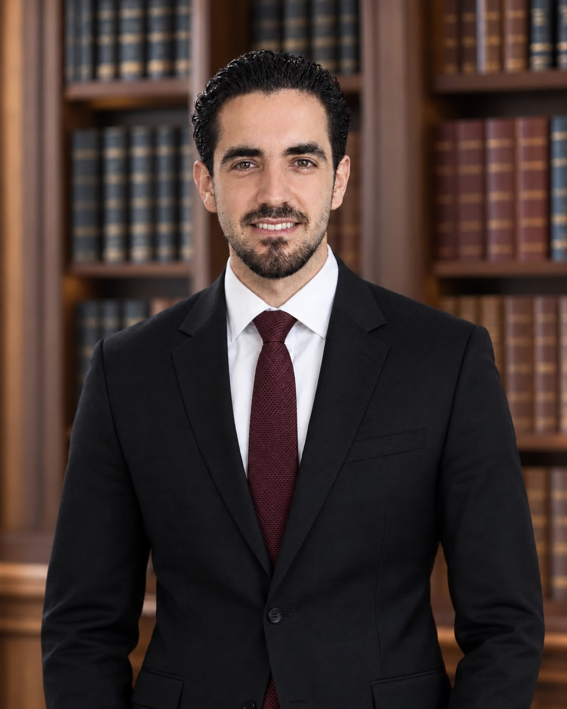 Shahar Dezoraev